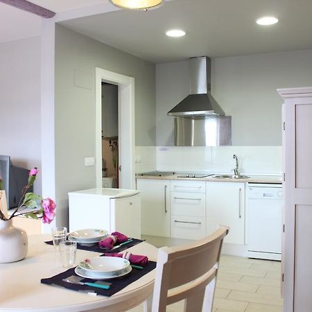 Alojamientos Montesal Suances Zimmer foto